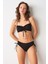 Vogue Sürgülü Bikini Tek Alt Siyah 239208 1