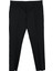 Normal Bel Normal Paça Regular Fit Siyah Erkek Pantolon PN1014200141 1