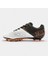Xpander 2302 Whıte Black Fırm Ground Beyaz - Siyah Erkek Krampon XPAS2302FG 3