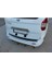 Ford Courier Arka Tampon Eşiği 2014 2015 2016 2017 2018 2019 2020 1