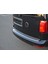 Volkswagen Caddy Arka Tampon Eşiği Krom 2010 2011 2012 2013 2014 2