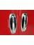 Fiat Fiorino Kapı Kolu Set 8 Parça Krom 2007 2008 2009 2010 2011 2012 2013 2014 2015 2016 2017 2018 3