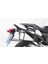 Honda NC750X Yan Çanta Demiri 2014/18 2