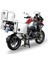 Hepco Becker Bmw R1200GS Yan Çanta Demiri    2013 4