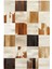 Dana Derisi Patchwork Halı 160 x 230 cm 1
