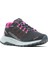 Fly Strıke Siyah Kadın Spor Ayakkabı J067444-10089 3