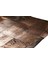 Bronz Varaklı Patchwork Doğal Dana Derisi 170 x 240 cm 5