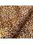 Leopar Desenli Dana Derisi Patchwork Halı 240 x 340 cm 2