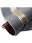 Varaklı Oval Peluş Halı & Paspas 80 x 150 cm 3