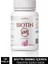 Biotin 5000MG 120 Tablet 1