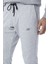 MNP3804 Gri Erkek Spor Giyim 4