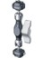 F22 Quick Release Magic Arm Kit (3") 1