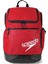 Teamster 2.0 Rucksack 35L Unisex Kırmızı Yüzücü Çantası 8-128120004 1