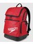 Teamster 2.0 Rucksack 35L Unisex Kırmızı Yüzücü Çantası 8-128120004 2