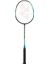 YY23 Astrox E13 Siyah Mavi Badminton Raketi 1