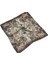 Silky Cocoon Sport Twill Eşarp 1