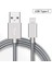 Samsung A53 A53 Pro A53 5g USB Data ve Şarj Kablosu,type-C 1