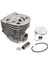 Husqvarna 55 (46mm) Silindir Set 1