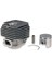 Husqvarna 268 (50mm) Silindir Set 1