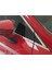 Seat Leon Iıı Cam Çerçevesi 12 Prç Krom 2012 ve Sonrası 3