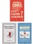 Etkili İlişkinin 7 Alışkanlığı - İmkansız İlişkilerden Mümkün İlişkilere - Terapi Odasında İyileşen İlişkiler – 3’lü Kişisel Gelişim Kitap Seti 1