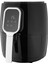 Air Master Dijital Ayarlı Airfryer Fritöz Xxl 5.2lt Dokunmatik Dijital Ekran 2