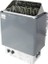 Gövdeden Kumandalı Sauna Sobası Ftn Model 3 Kw 2-4 M3 (20 kg Taş)-Toptancıyızbiz 1