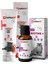 Set-1 Kısırlaştırılmış Kedi Malt Macunu 100 gr + Biotine Tüy Dökülmesi Engelleyici Damla 100 ml 1