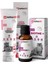 Set-2 Anne Yavru Kedi Malt Macunu 100 gr + Biotine Tüy Dökülmesi Engelleyici Damla 100 ml 1