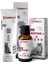 Set-04 Multi Vitaminli Kedi Malt Macunu 100 gr + Biotine Tüy Dökülmesi Engelleyici Damla 100 ml 1