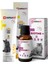Set-05 Kedi Tüy Döküm Önleyici Malt Macunu 100 gr + Biotine Tüy Dökülmesi Engelleyici Damla 100 ml 1