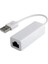 2.0 USB To Ethernet Çevirici Adaptör Windows/mac Uyumlu ENF-1520 (100 Mbps) Dönüştürücü 1