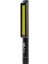 ​nebo Lil Larry 250 Lümen LED Fener Siyah 6373 1