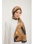 Trend Karamel Rengi Modal Şal 5341 - 20 3