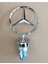 Mercedes W123 W124 Kaput Tyıldızı 1