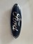 Ford Fiesta Ön Arma + Bagaj Arması + Fiesta Yazı Logo Arma 2009-2012 Arası Araçlara Uygun 2