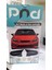 2004-2011 Ford Focus 2,5 Batman Yarasa Kasa Ayna Kapağı 8683738144295 1