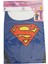 Dc Comics Supergirl Kostüm 3-6 Yaş 2