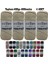 600M Polyester Makrome Ipi, Supla Ipi, Çanta Ipi, Bileklik IPI,MAKRAME,1.5MM-400GR 1
