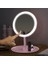 Dokunmatik LED Işıklı USB Şarjlı Makyaj Aynası 2