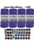 600M Polyester Makrome Ipi, Supla Ipi, Çanta Ipi, Bileklik IPI,MAKRAME,1.5MM-400GR 1