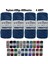 600M Polyester Makrome Ipi, Supla Ipi, Çanta Ipi, Bileklik IPI,MAKRAME,1.5MM-400GR 1
