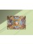 Fresco Ceilings Vatican Müzesi Tavanı Dekoratif Yatay Kanvas Tablo 1