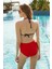 MM8508 Yüksel Bel Bikini Alt 2