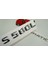 Benz S580L 4matic Maybach Bagaj Krom Metal 3m 3D Yazı Logo 2