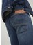 Normal Bel Slim Straight Mavi Erkek Denim Pantolon 12244787_JJITIM Jjıfox Jos 547 50SP 3