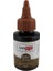 Su Bazlı Likit Sıvı Gıda Boyası 60 gr Kahverengi 1