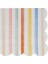 - Colourful Pattern Large Napkins - Renkli Desenler Peçeteler - L - 16'lı 3