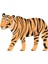 - Tiger Napkins - Kaplan Peçeteler - 16'lı 1