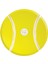 Meri Meri - Tennis Plates - Tenis Tabaklar - 8'li 3